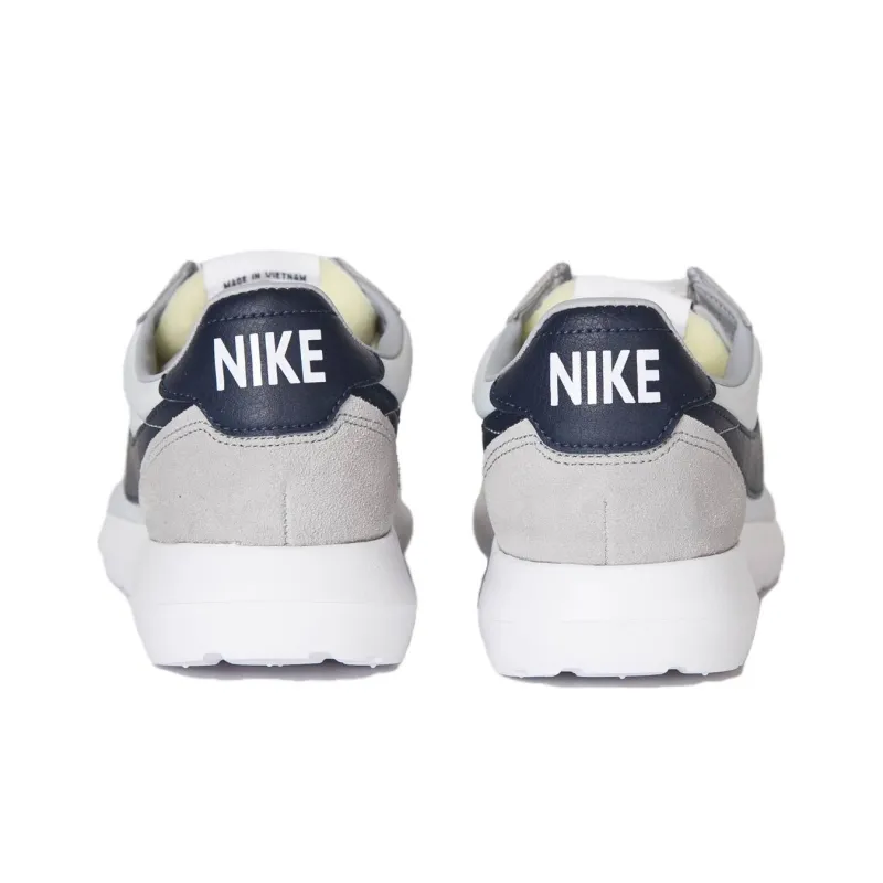 Nike Roshe LD 1000 Silver Navy-3