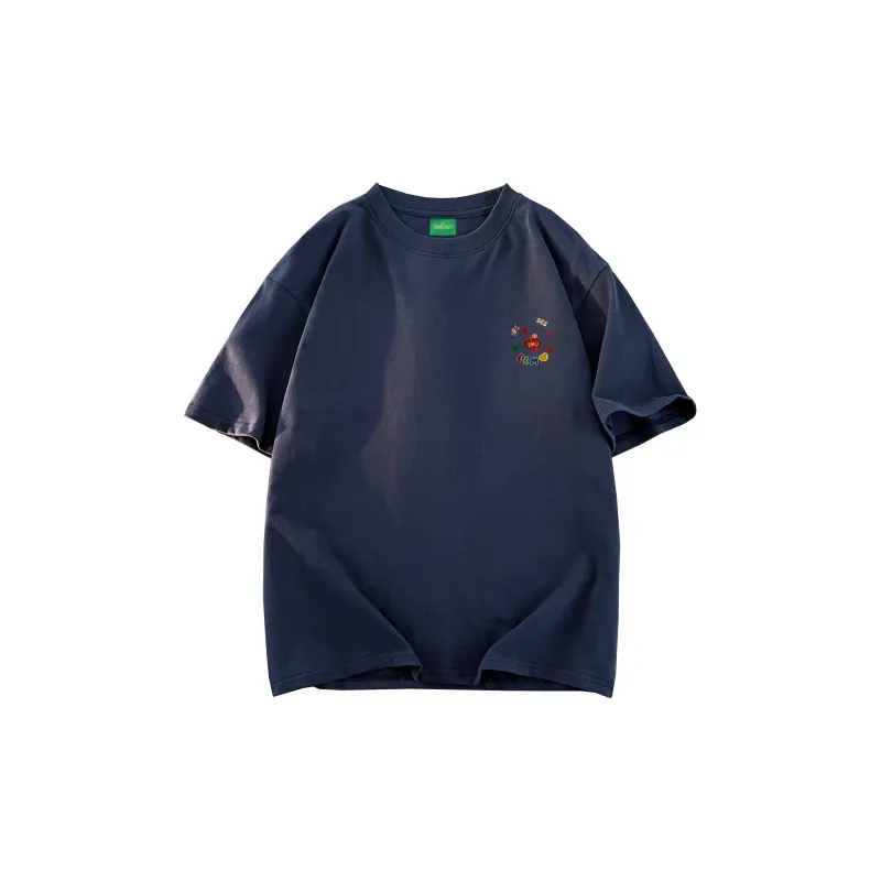 SESAME STREET T Shirts Unisex-11