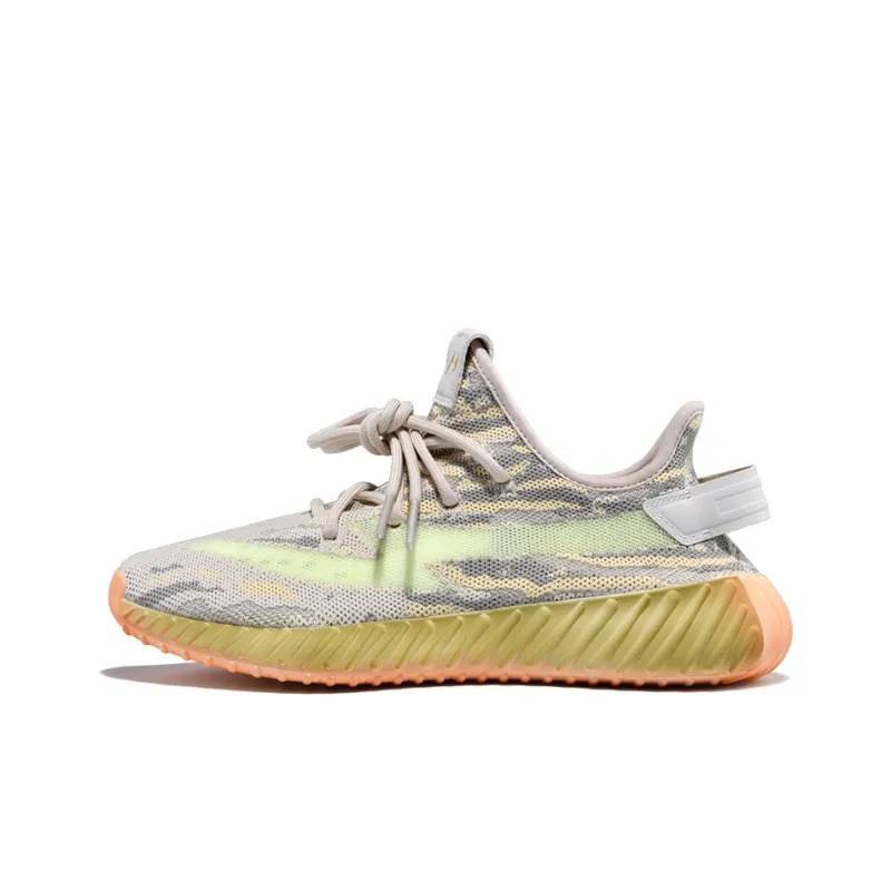 H8 Cushioned Anti-Slip Wear-Resistant Breathable Lightweight Low-Top Running Shoes Unisex-0