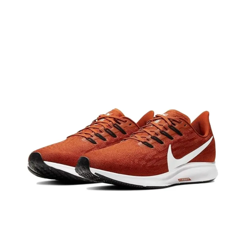 Nike Air Zoom Pegasus 36 Desert Orange-2