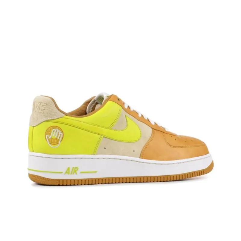 Nike Air Force 1 Low Premium Bobbito Wheat Bright Cactus-2