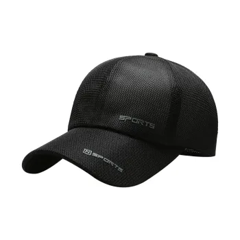 TUCANO Polyester Baseball Caps Men's