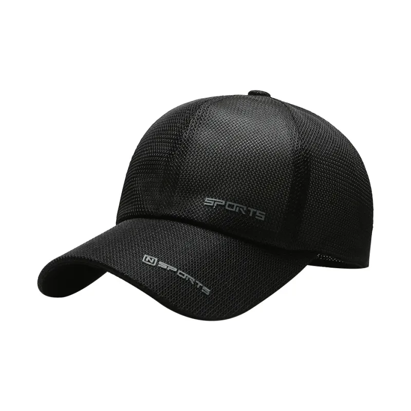 TUCANO Polyester Baseball Caps Men's-0