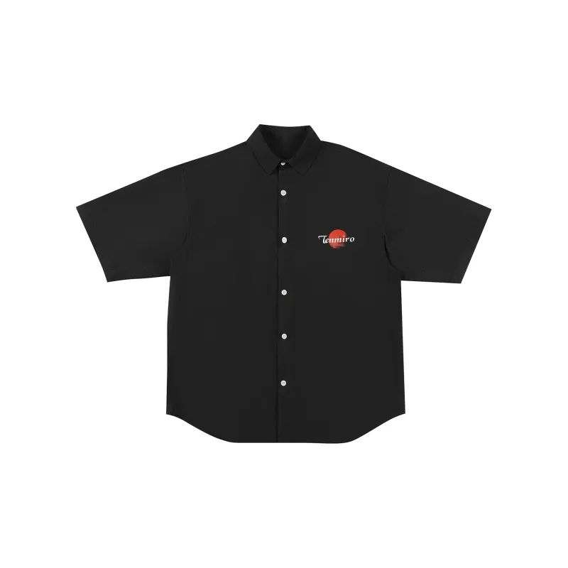 TEN MIRO Shirts Unisex-1