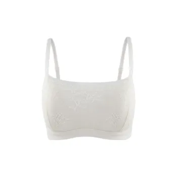 Sizhisha Women's Bras