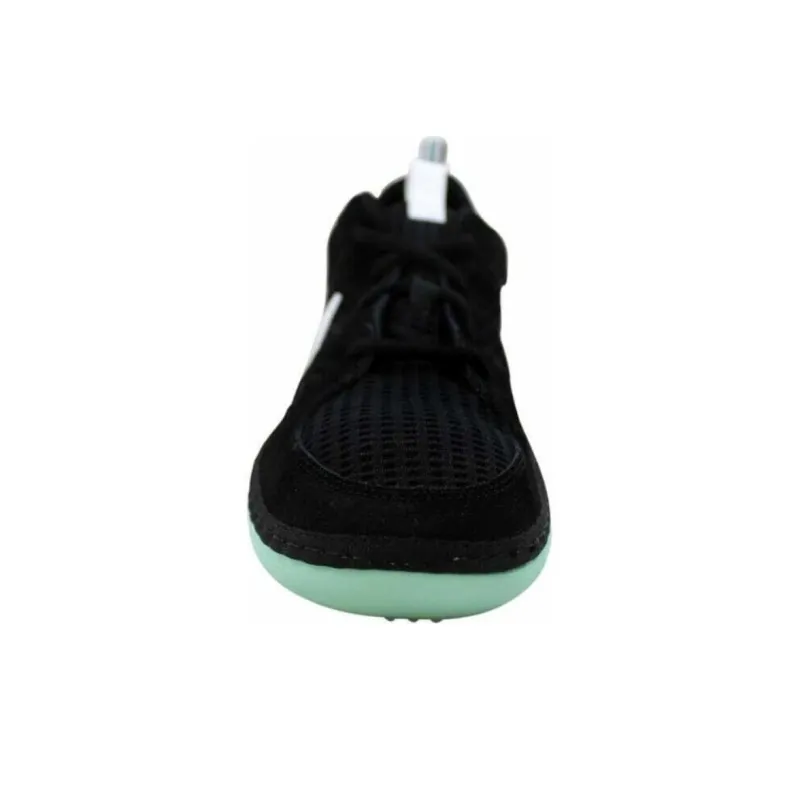 Nike Solarsoft Run Black-2