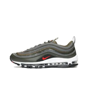 Nike Air Max 97 'Sequoia'