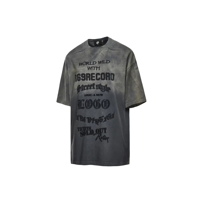 R69 T Shirts Unisex-2