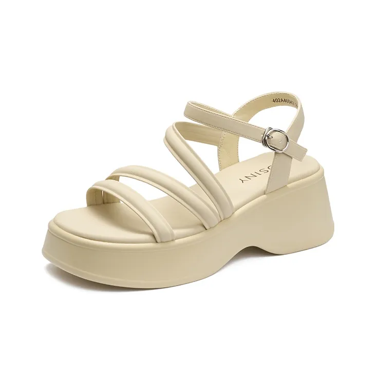 JOSINY JOSINY Beach Sandals Women's-1