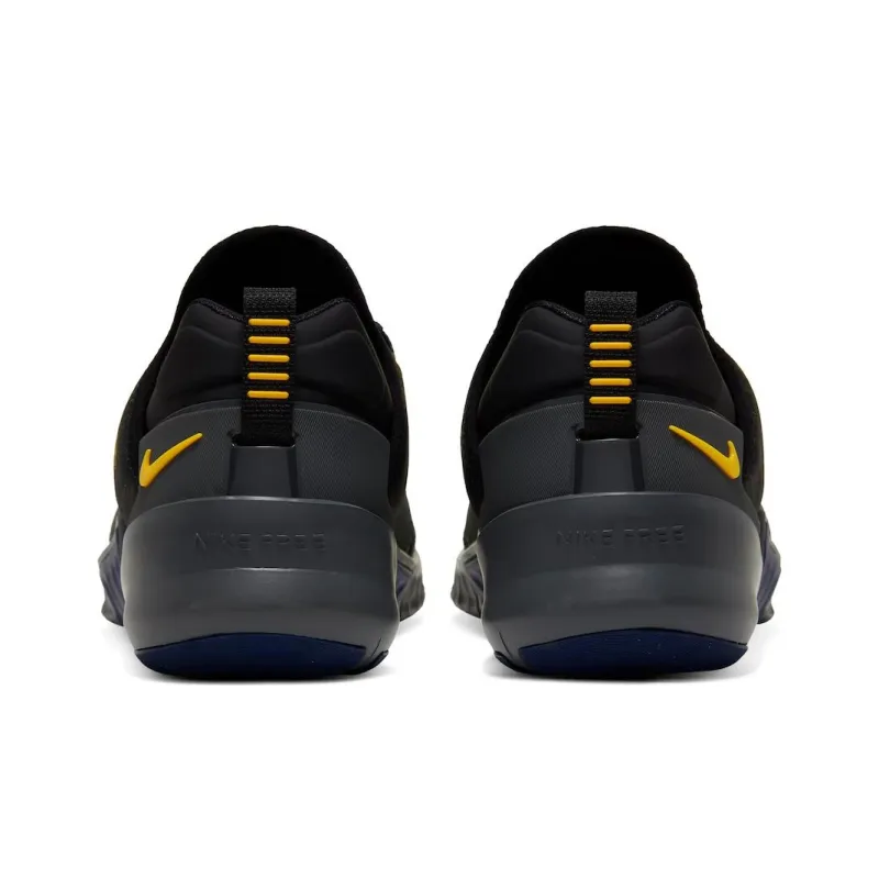 Nike Free X Metcon 2 Michigan-4