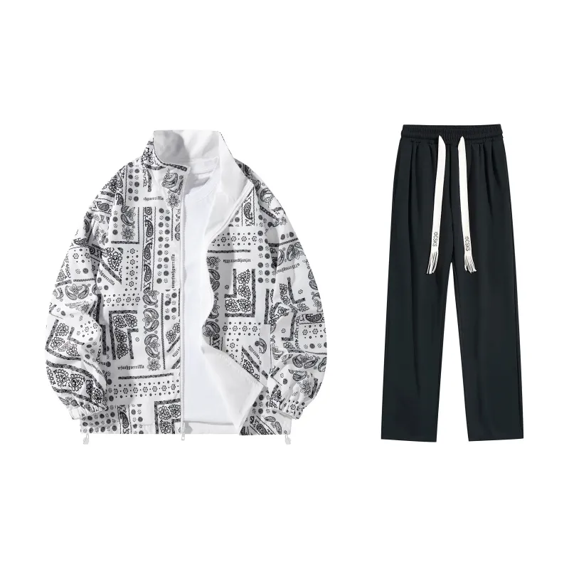CSKS Casual Sportswear Unisex-6