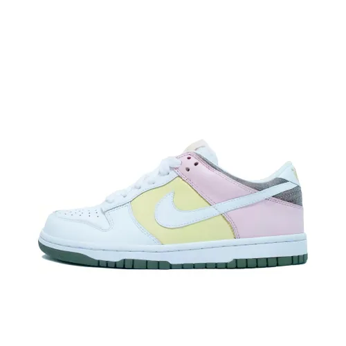 Nike Dunk Low Easter 2008 Women's