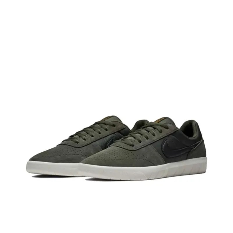 Nike Sb Team Classic Sequoia-2