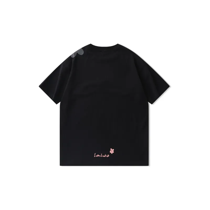 LAMLICKA T Shirts Unisex-1