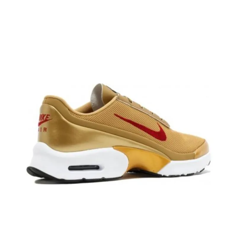Nike Air Max Jewell Metallic Gold Women's-2