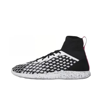 Nike Free Hypervenom 3 Fc Fk Black/White/Pink Blast