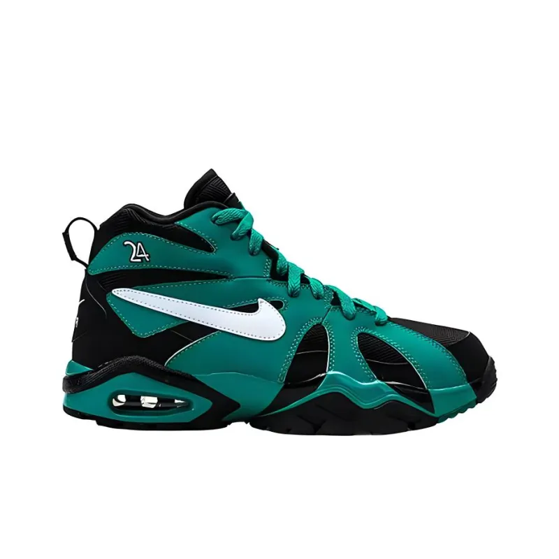 Nike Air Diamond Fury 96 Freshwater 2015-1