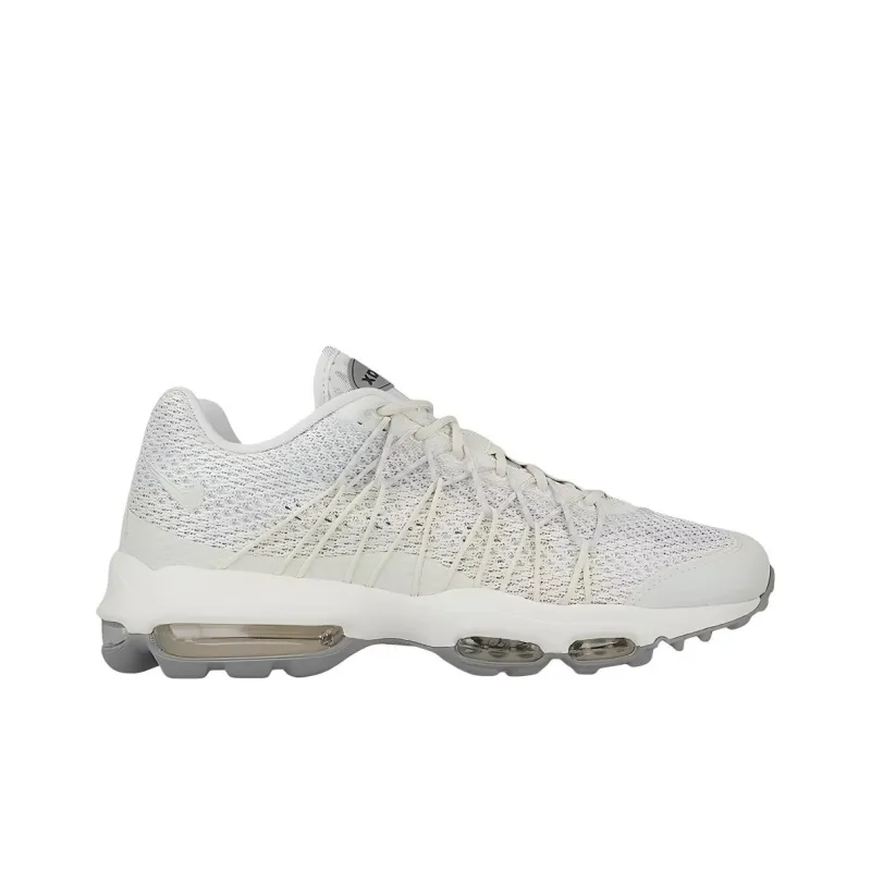 Nike Air Max 95 Jacquard Sail Pure Platinum-1