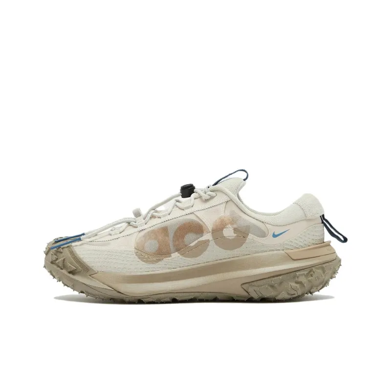 Nike ACG Mountain Fly 2 Low 'Light Orewood Brown'-0
