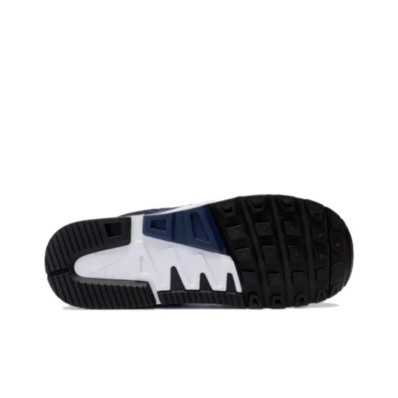 Nike Air Span 2 Se SP19 Midnight Navy-5