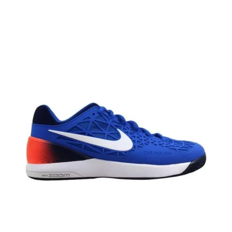 Nike Zoom Cage 2 Hyper Cobalt-1