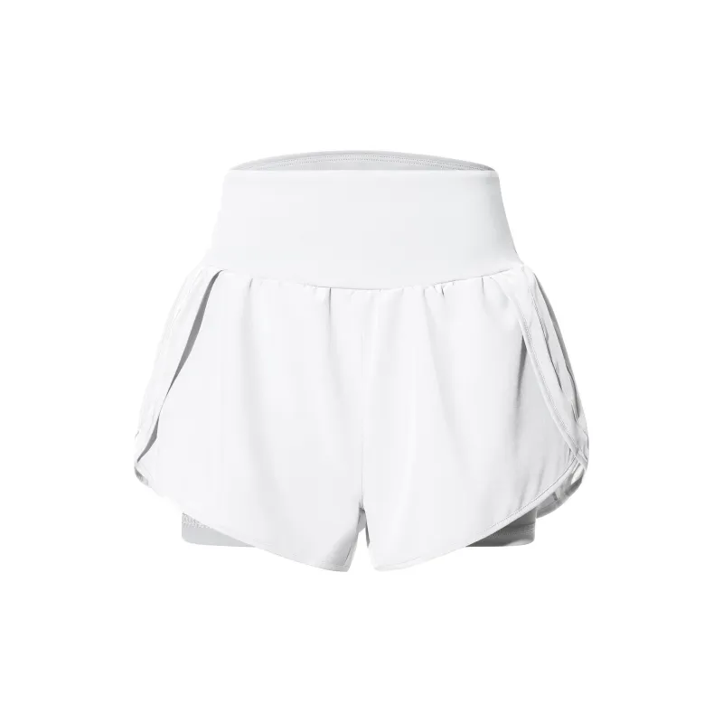 Daz Yoga Shorts Women's-8