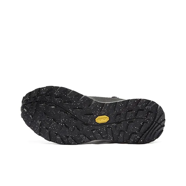 Jack Wolfskin Slip Resistant, Abrasion Resistant, Waterproof, And Breathable High Top Outdoor Shoes Women's-9