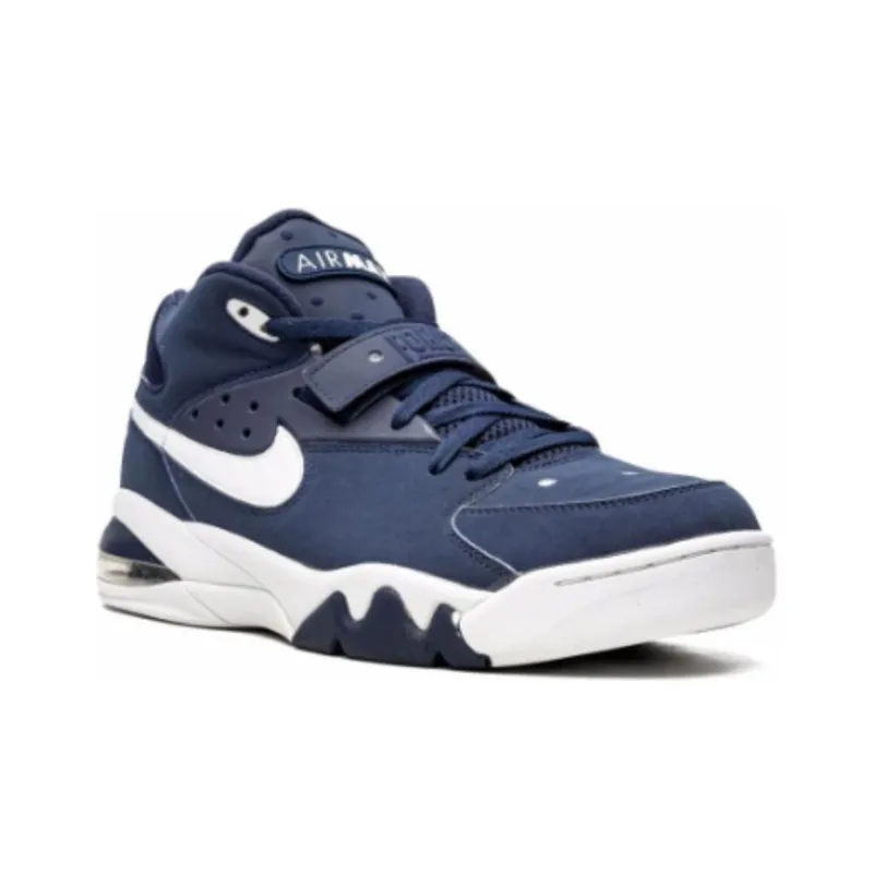 Nike Air Force Max Midnight Navy-2