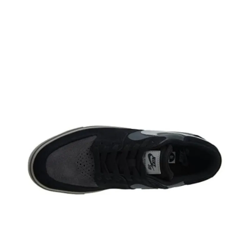 Nike Paul Rodriguez 7 Vr Black/Medium Grey/Anthracite-2