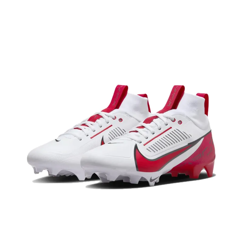 Nike Vapor Edge Pro 360 2 Tb White Black University Red-2