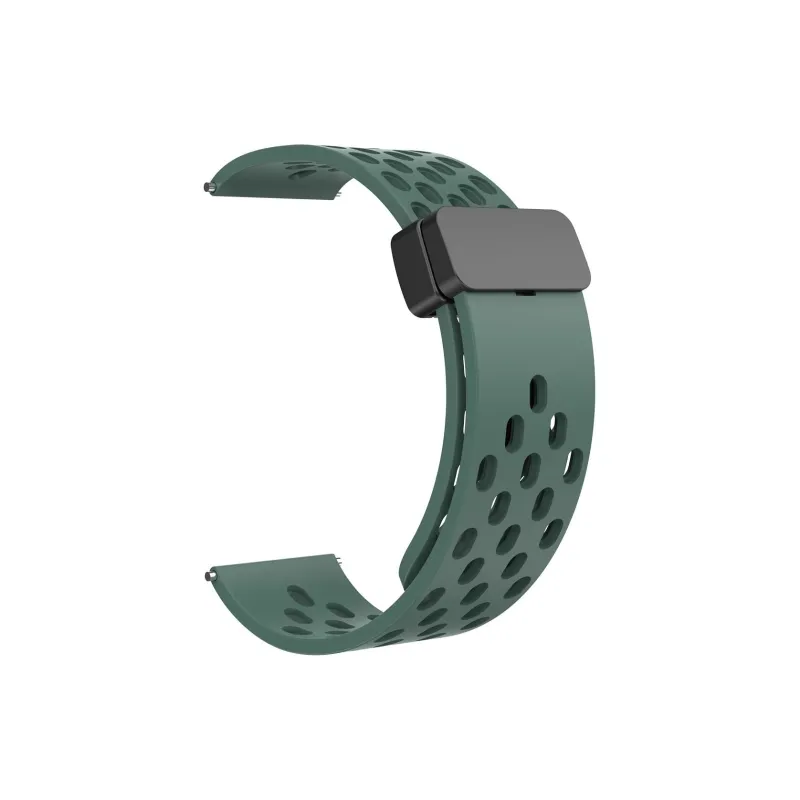 CHENSONG COROS Compatibility Watch Band Silicone Material-7