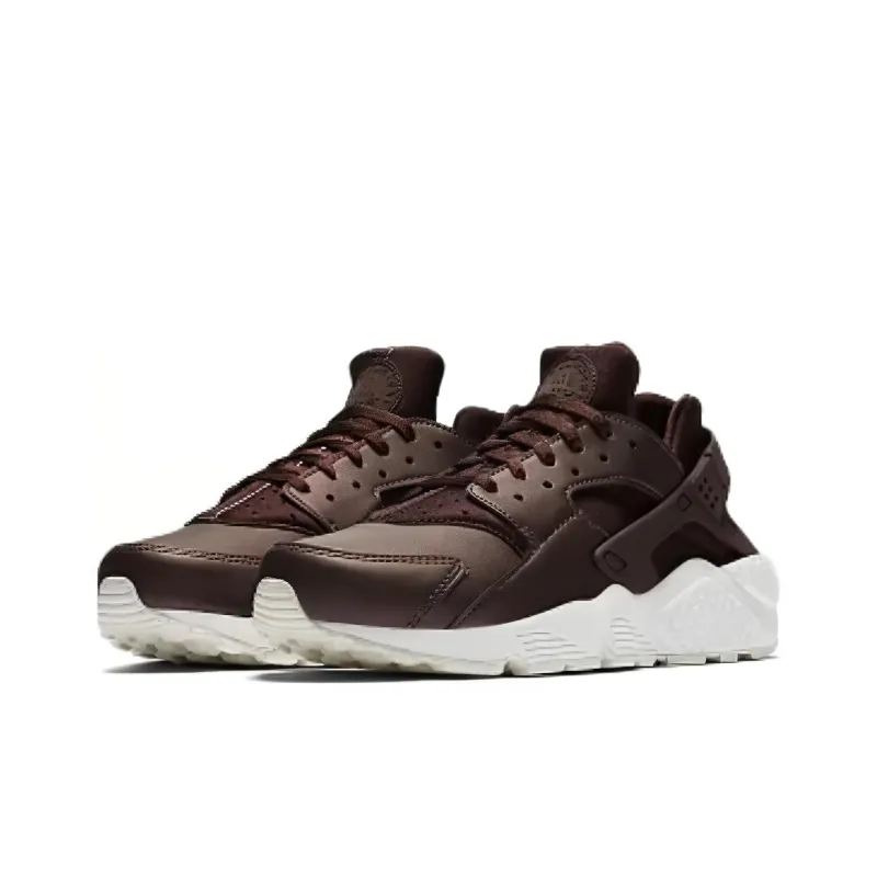 Nike Air Huarache Run 'Metallic Mahogany' Women's-2