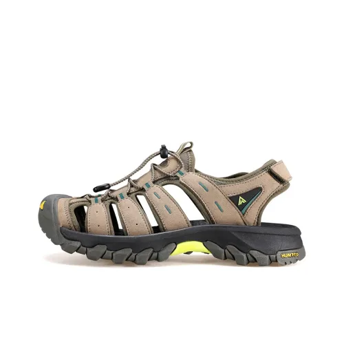 HUMTTO Beach Sandals Men