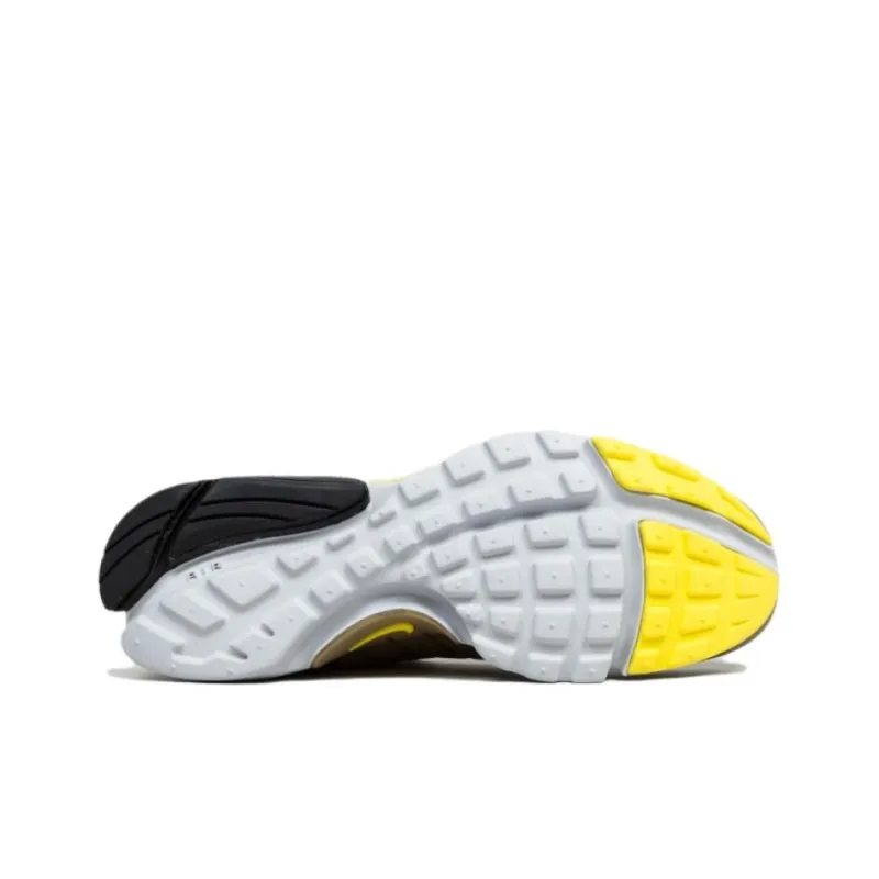Nike Air Presto Ultra Flyknit Brutal Honey-5
