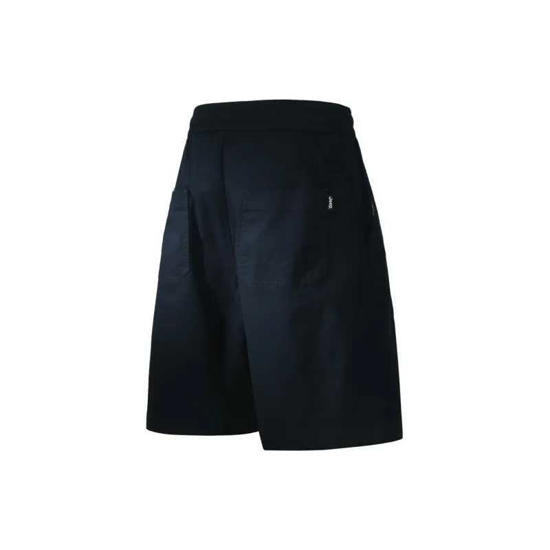 Jeep Wrangler Casual Shorts Unisex-1