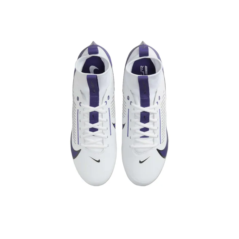 Nike Vapor Edge Pro 360 2 Tb White Black New Orchid-3