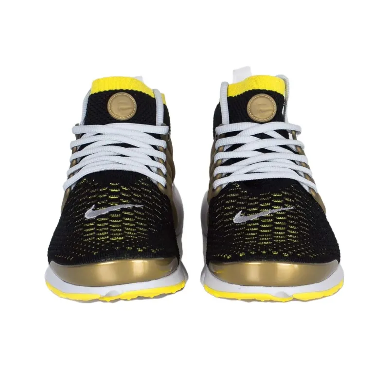 Nike Air Presto Ultra Flyknit Brutal Honey-3