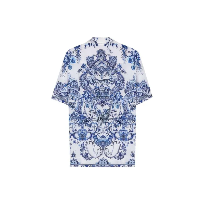 Camilla Glaze And Graze Shirt-1