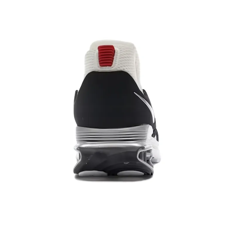Nike Shox Gravity White Obsidian-4