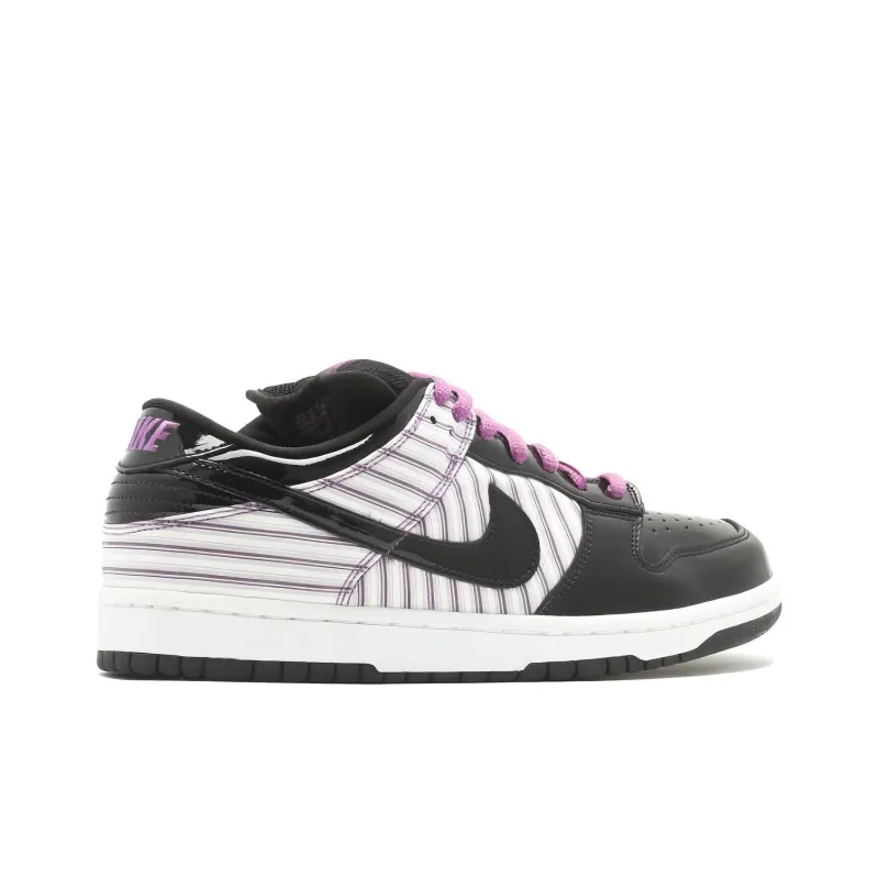 Nike Sb Dunk Low Avenger Purple-3