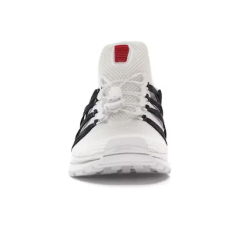 Nike Shox Gravity White Obsidian-3