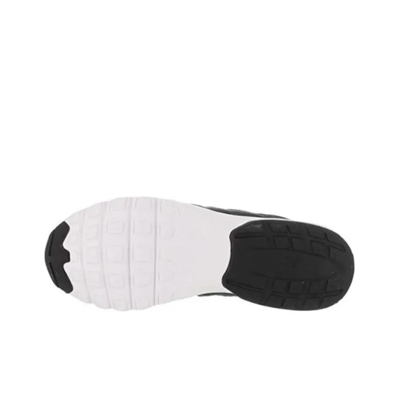 Nike Air Max Invigor Se Black/White-3
