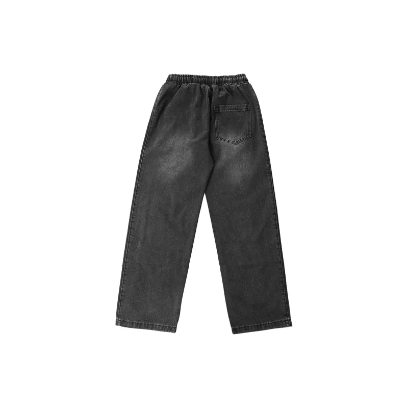 Duke car Jeans Men-2