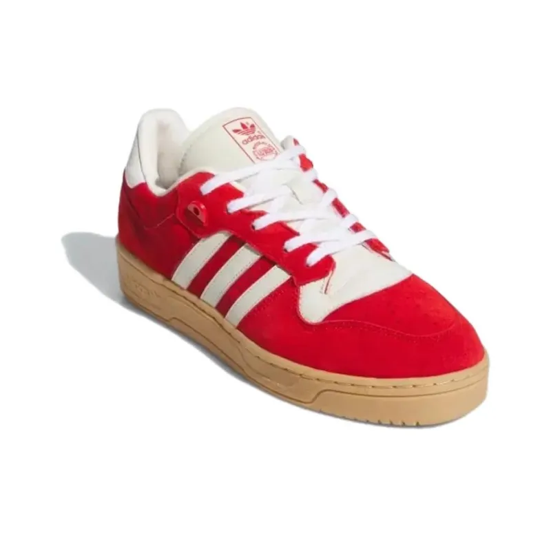 Adidas Rivalry 86 Low Better Scarlet-2