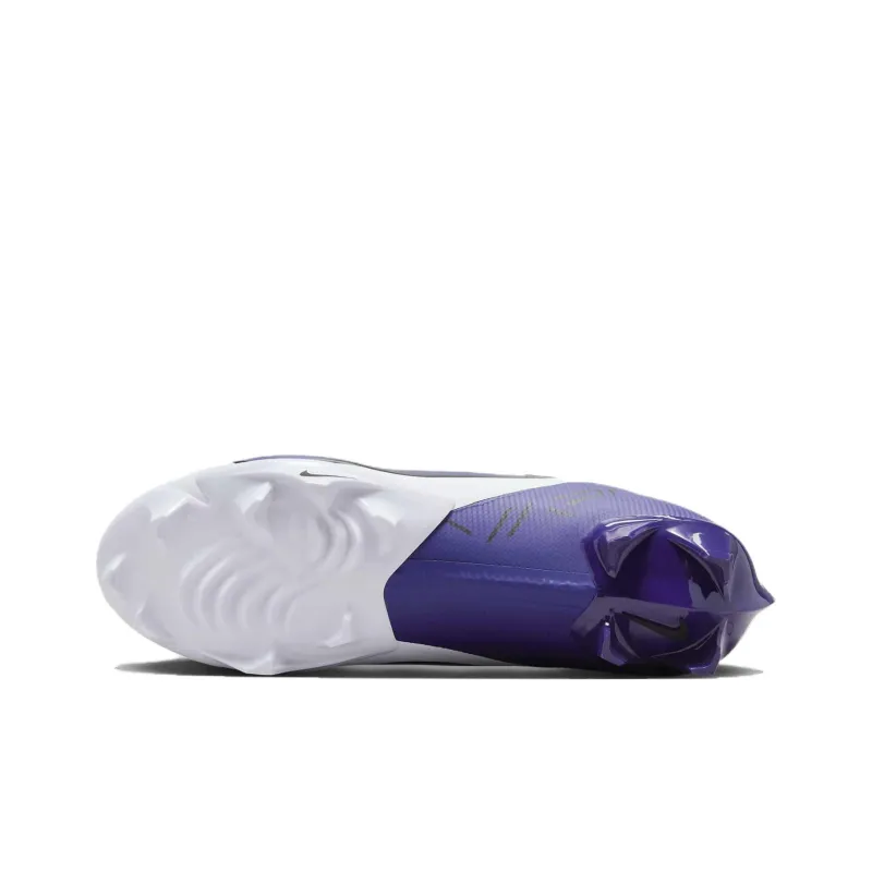 Nike Vapor Edge Pro 360 2 Tb White Black New Orchid-5