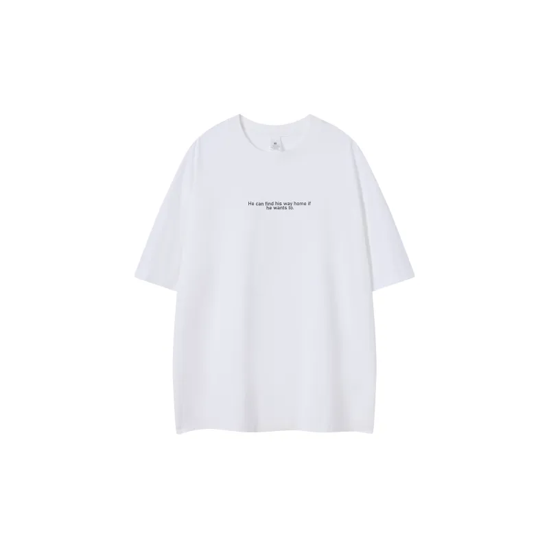 LEVEL T Shirts Unisex-4