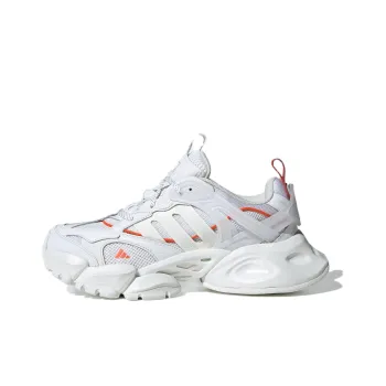 Adidas Xlg Runner Deluxe 'White Red'