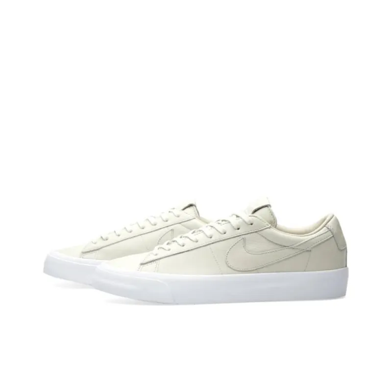 Nike Blazer Studio Qs Light Bone-0
