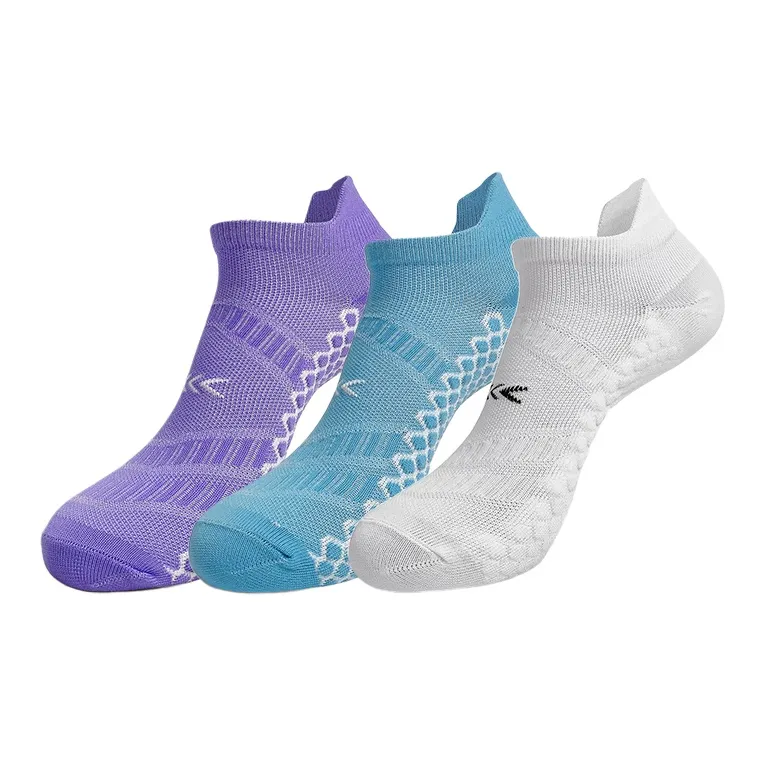 BKCXZICE Basketball Socks Unisex Combo Set-10