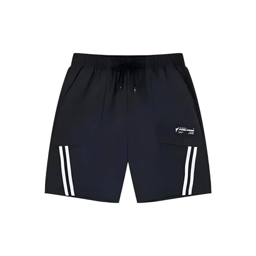 361° Casual Shorts Men